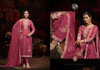 Gelina By Fourdots Designer Crunchi Silk Bulk Dress Material Orders In India
